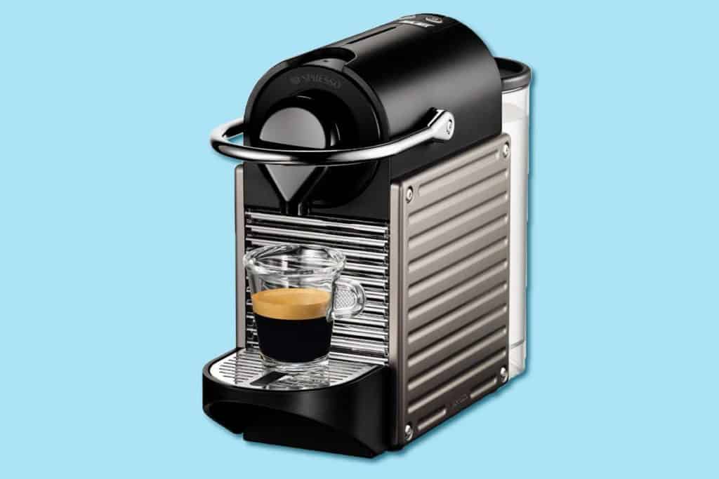 How To Use Nespresso Machine