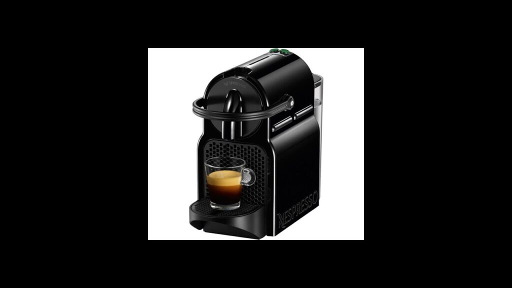 How To Use Nespresso Magimix