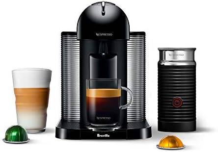 Breville Nespresso How To Use