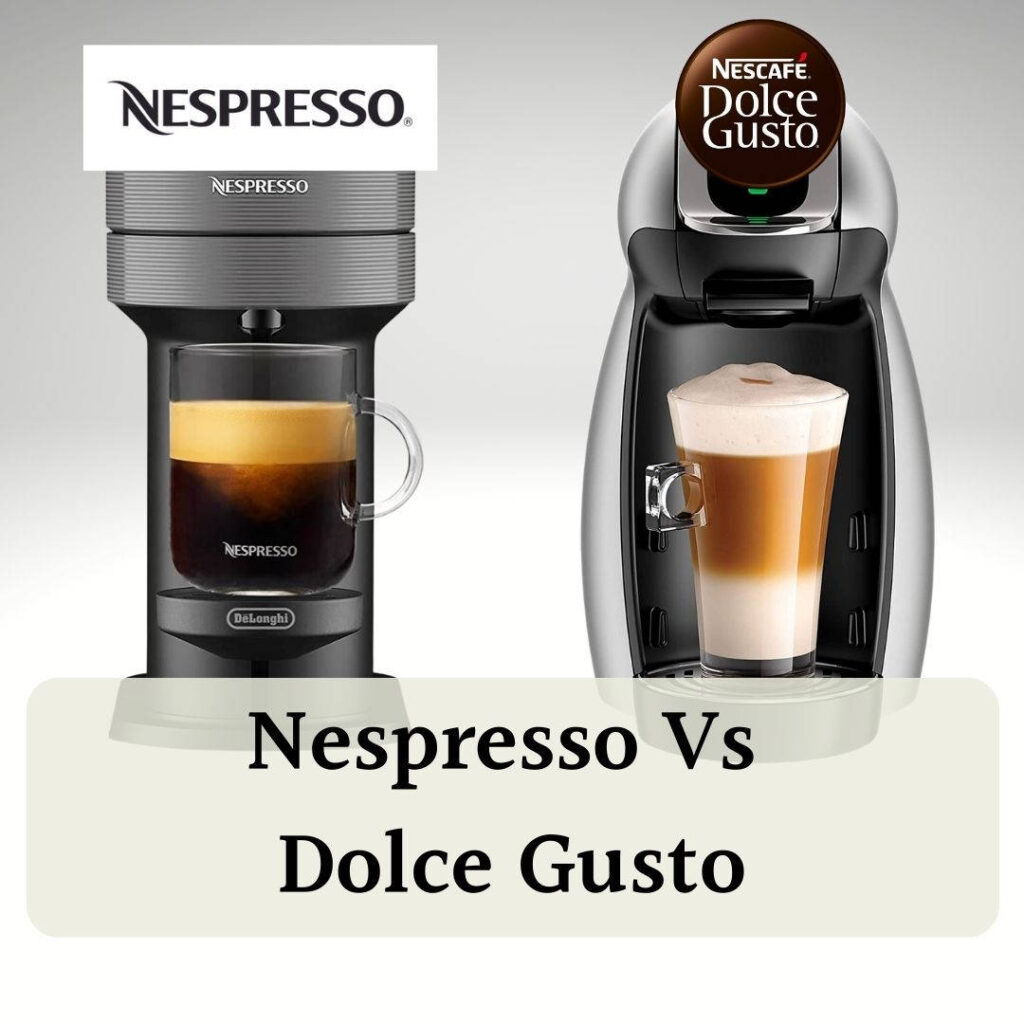 Do Nescafe Pods Fit Nespresso