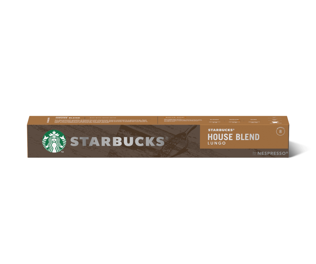Do Starbucks Pods Fit Nespresso