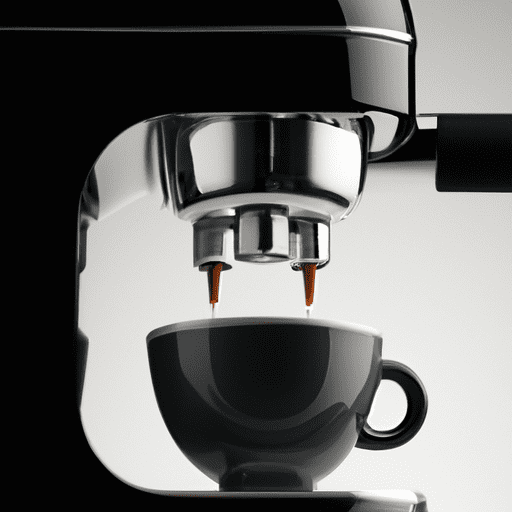 Nespresso Machine How To Work
