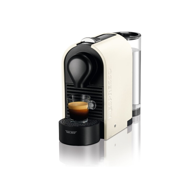 Nespresso Turmix How To Use