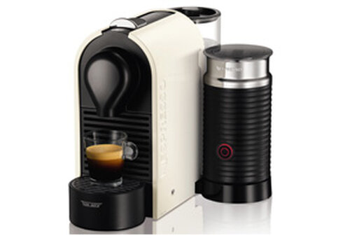 Nespresso Turmix How To Use