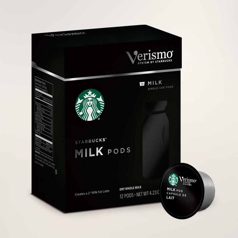 Starbucks Coffee Pods Without Machine
