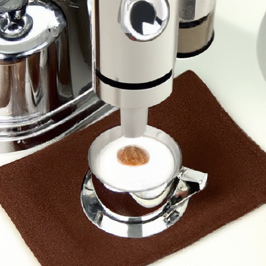 Comment Détartrer Une Machine à Café Nespresso