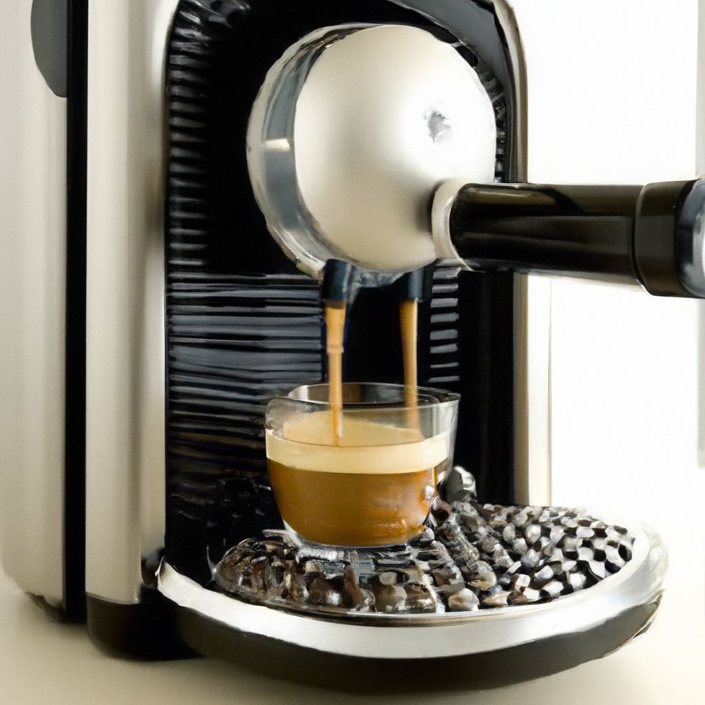 Cómo limpiar cafetera Nespresso