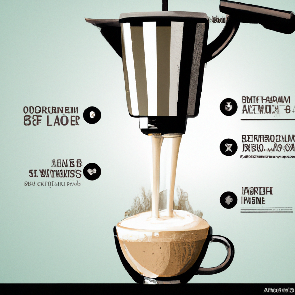 Comparativa de los mejores espumadores de leche para cafeteras Nespresso