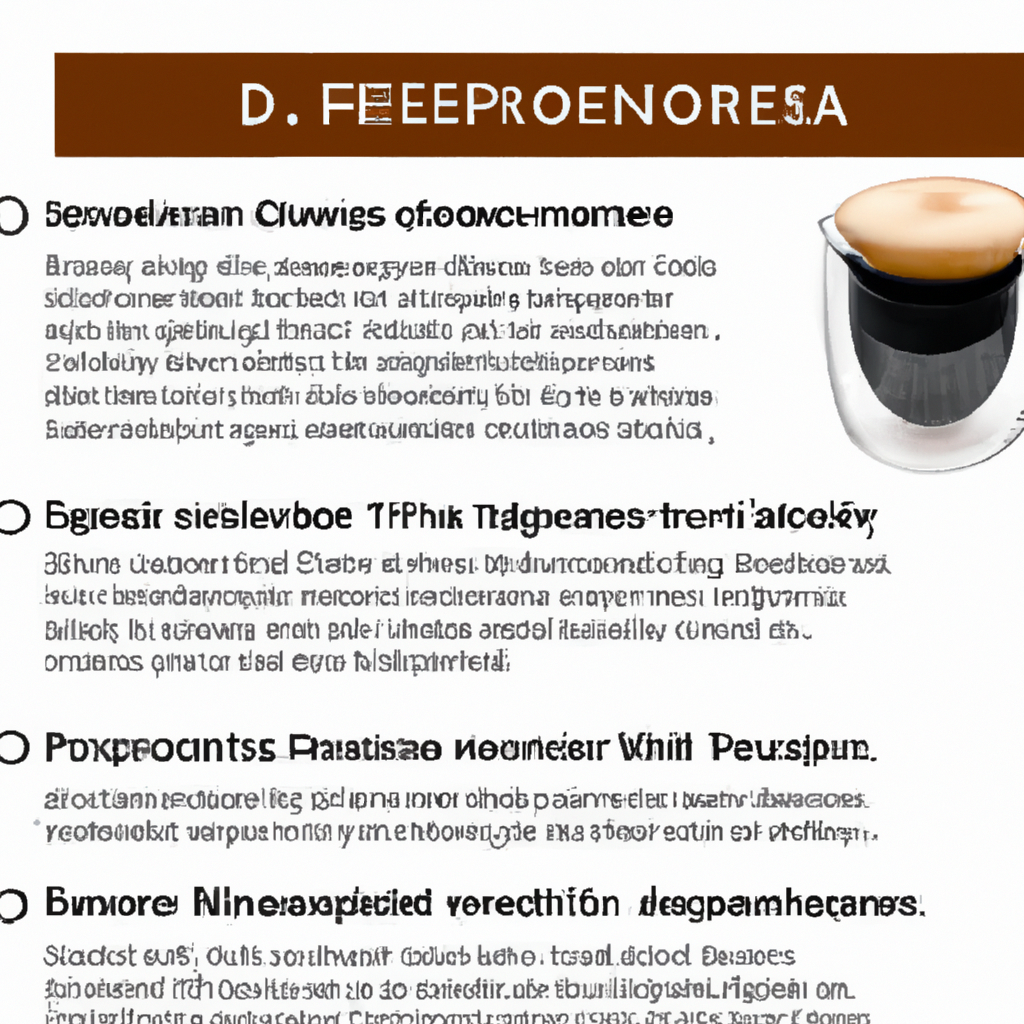 Detartrage Nespresso Vertuo Next Mode Demploi