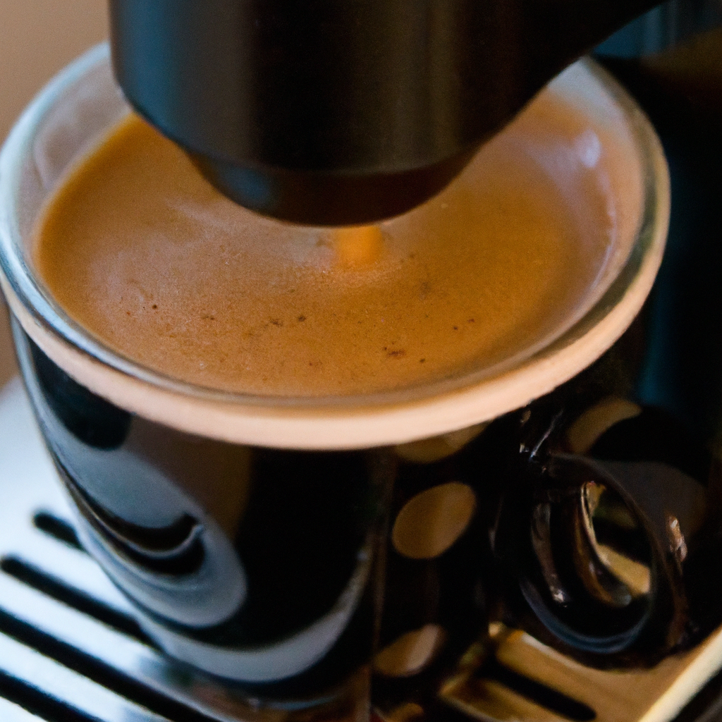 How To Use Nespresso Machine