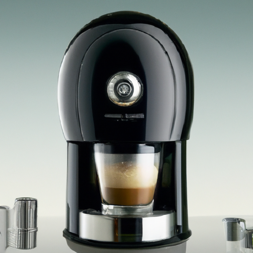 Krups Nespresso Essenza Mini Xn1108