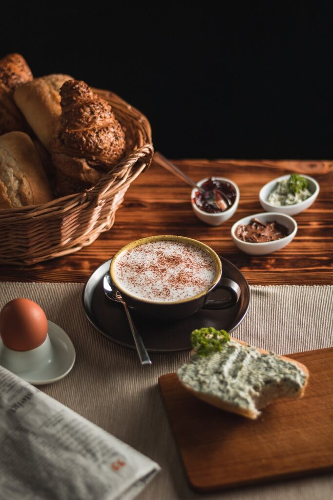 La mejor cafetera de cápsulas Nespresso