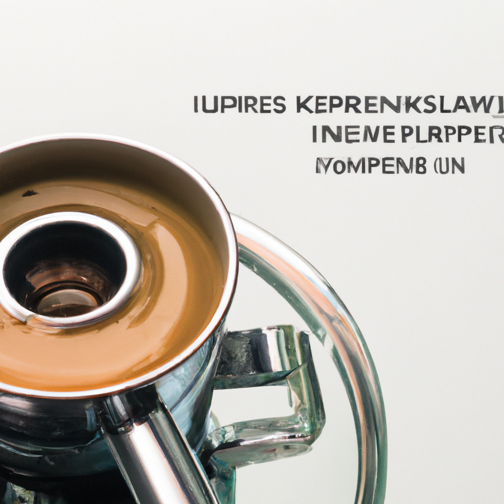 Machine Nespresso Krups Fuite D Eau