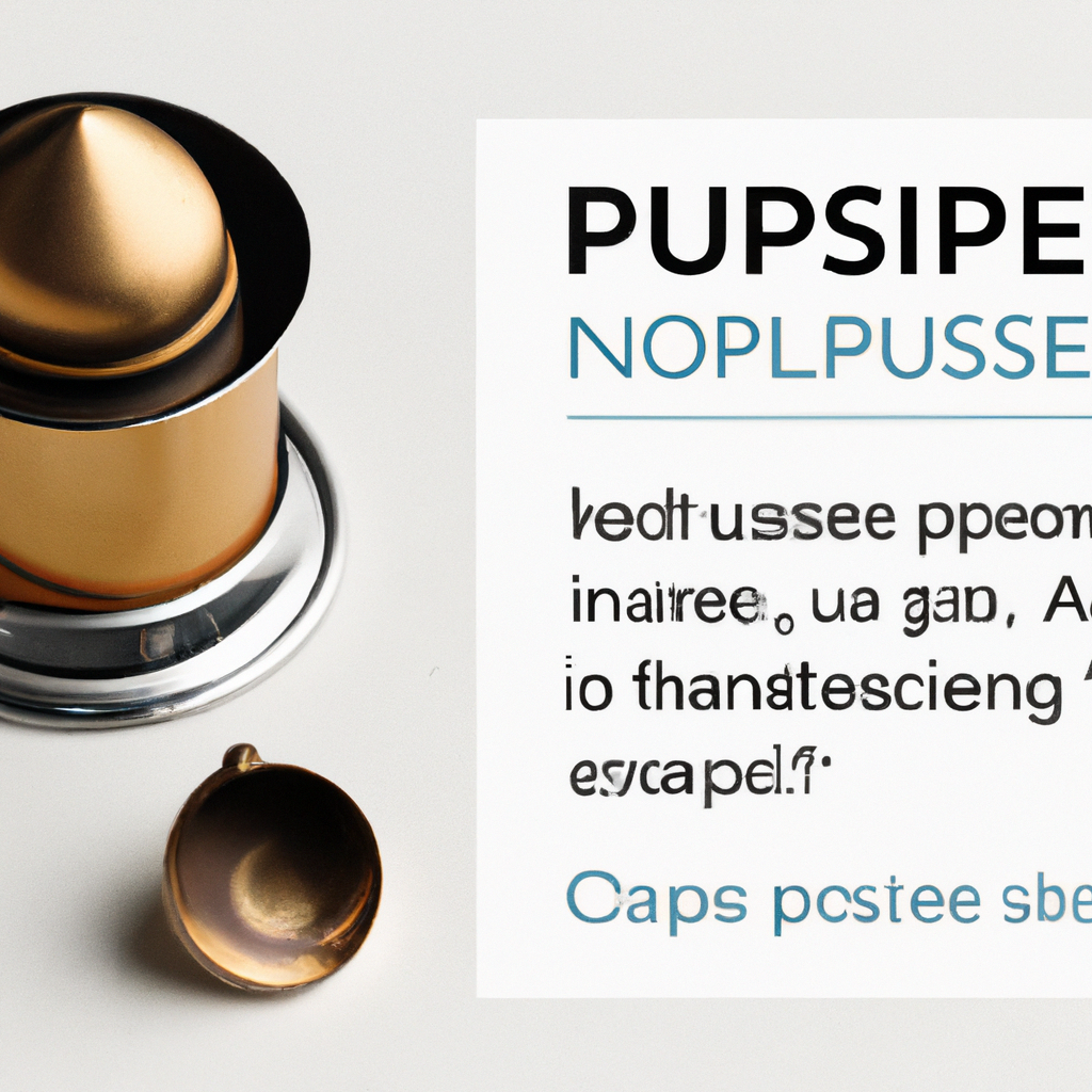 Machine Nespresso Krups Ne Coule Plus
