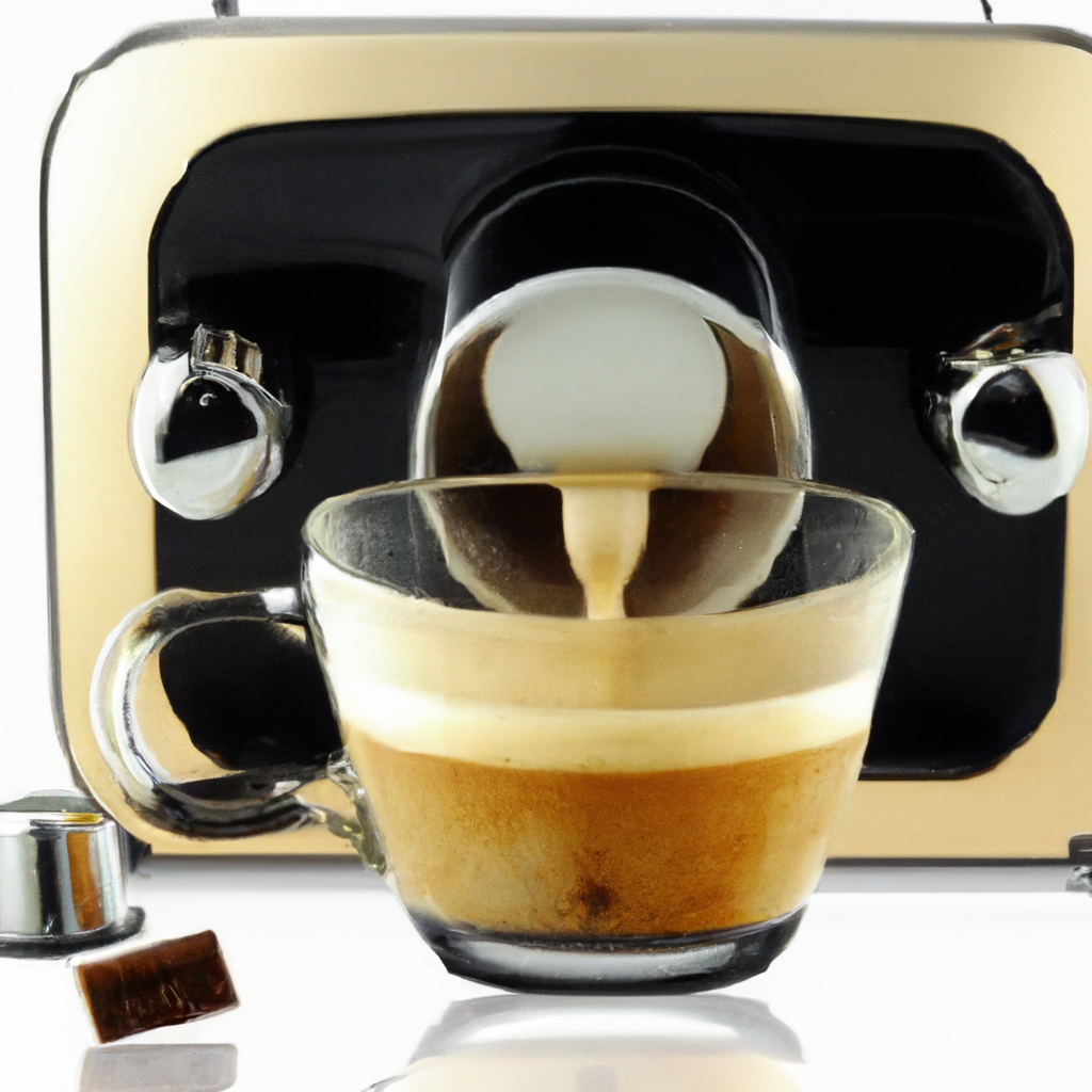 Nespresso Fuite Deau Sous La Machine