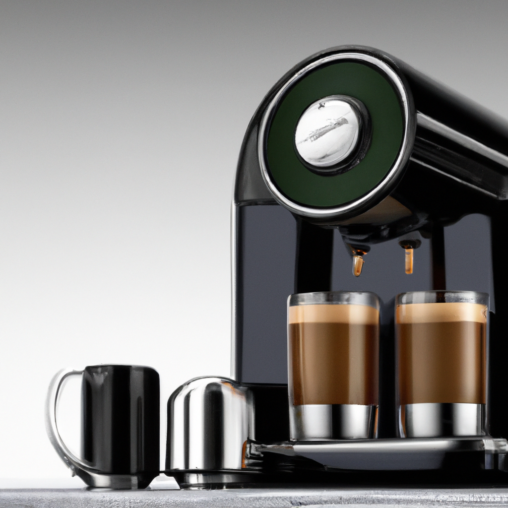 Nespresso Maschine Delonghi Altes Modell