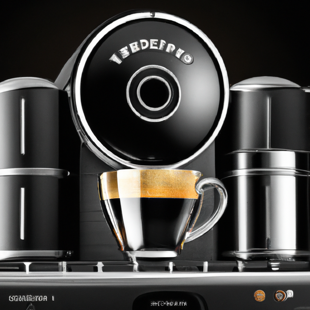Nespresso Maschine Delonghi Altes Modell