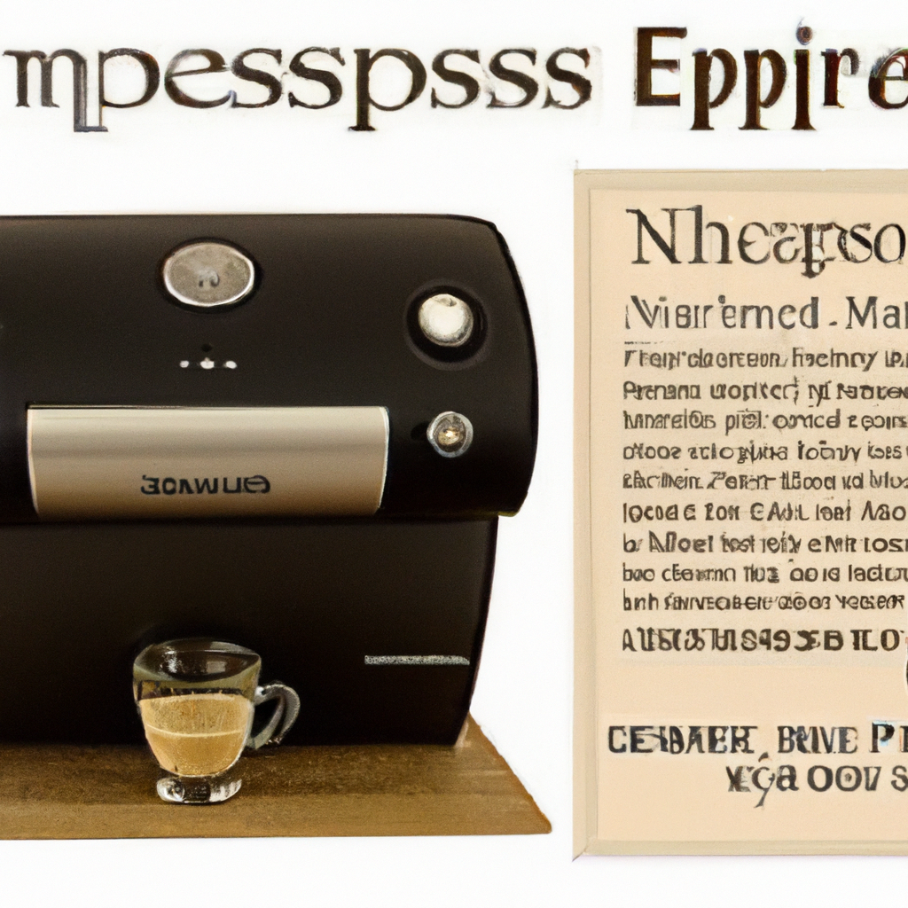 Oferta: Cafetera Nespresso a 29 euros en Worten