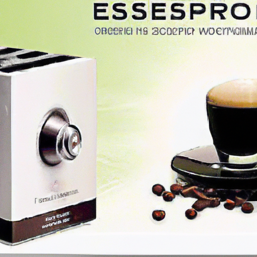 Oferta de cafetera Nespresso en Carrefour