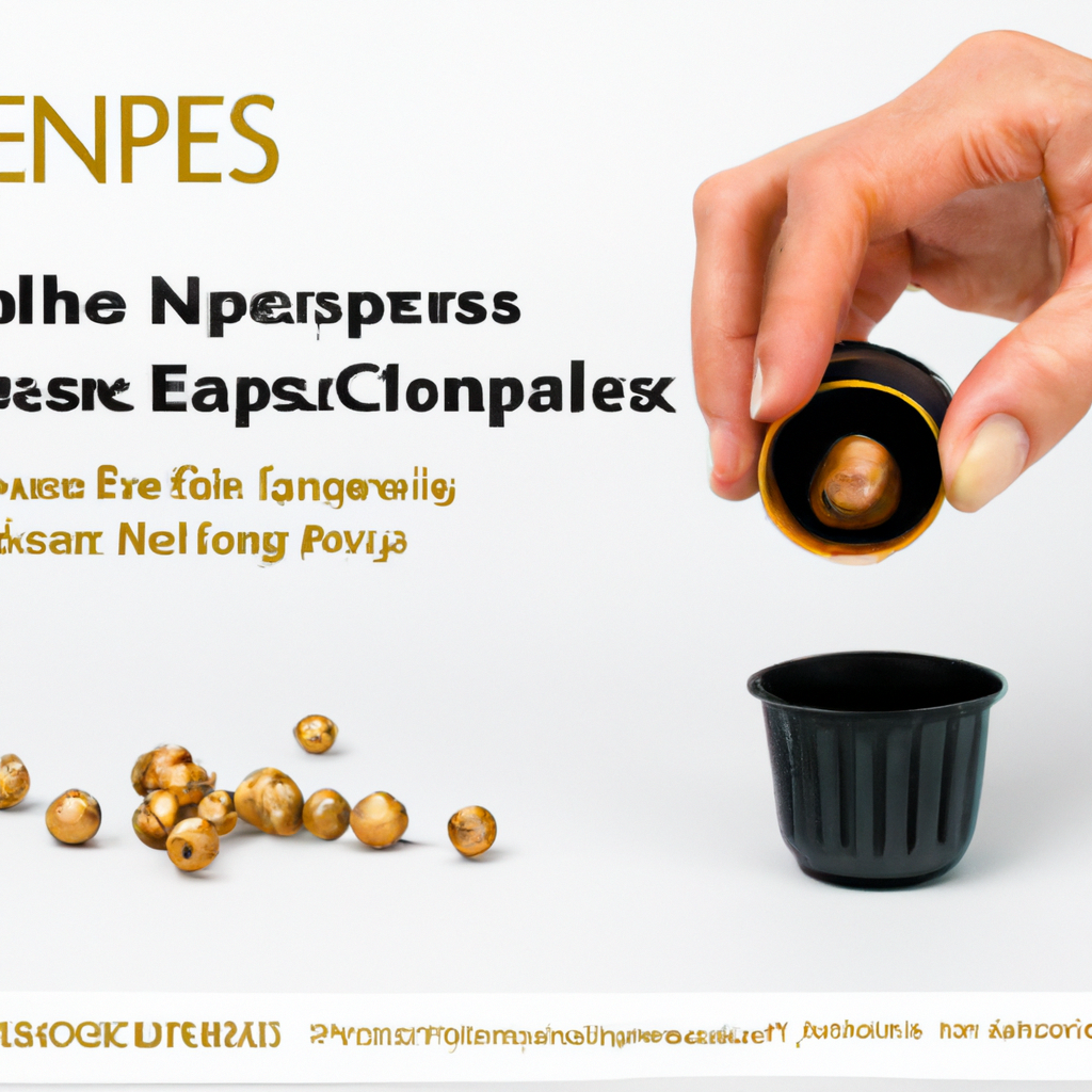 Où Déposer Les Capsules Usagées Nespresso