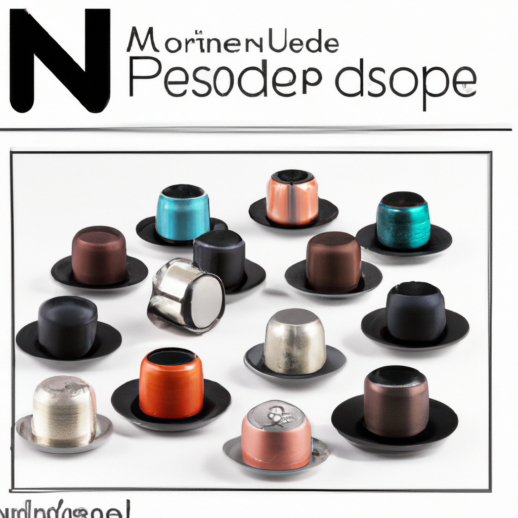 Porte Capsule Nespresso Maison Du Monde