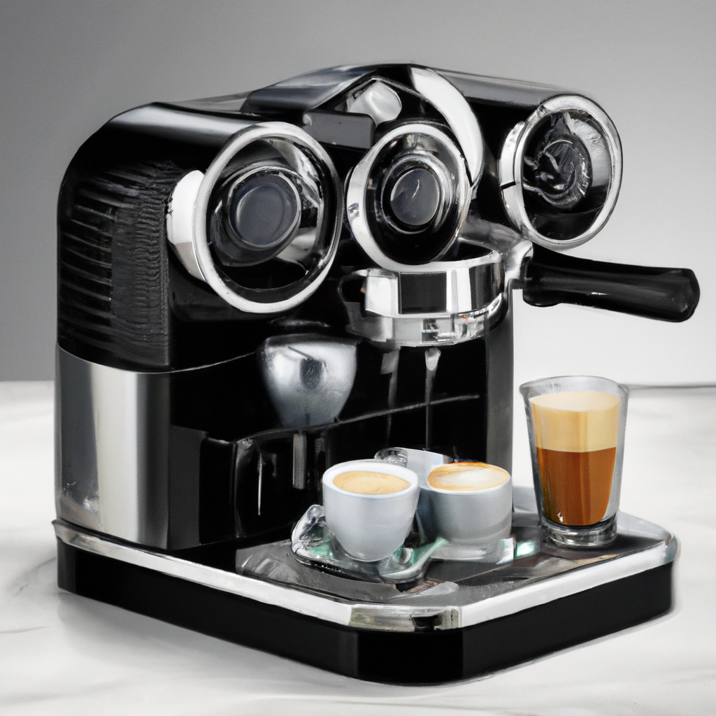 Welche Nespresso Maschine Ist Die Beste