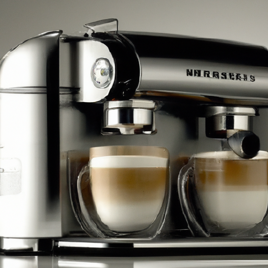 De Longhi Nespresso Citiz En 167