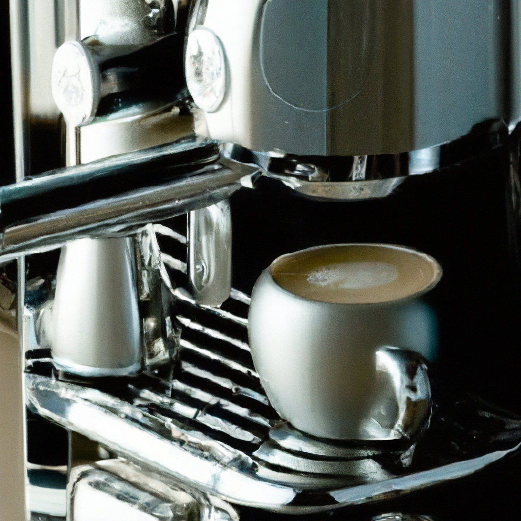 De Longhi Nespresso Citiz En 167