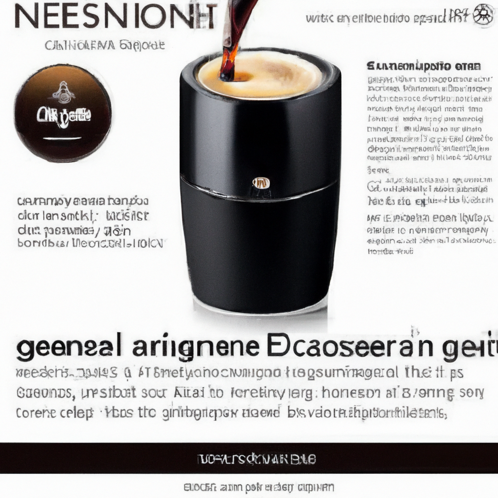 Delonghi Nespresso Essenza Mini En85.b Kapselmaschine