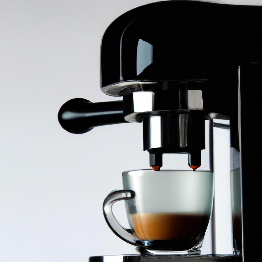 Descubre la nueva cafetera Nespresso