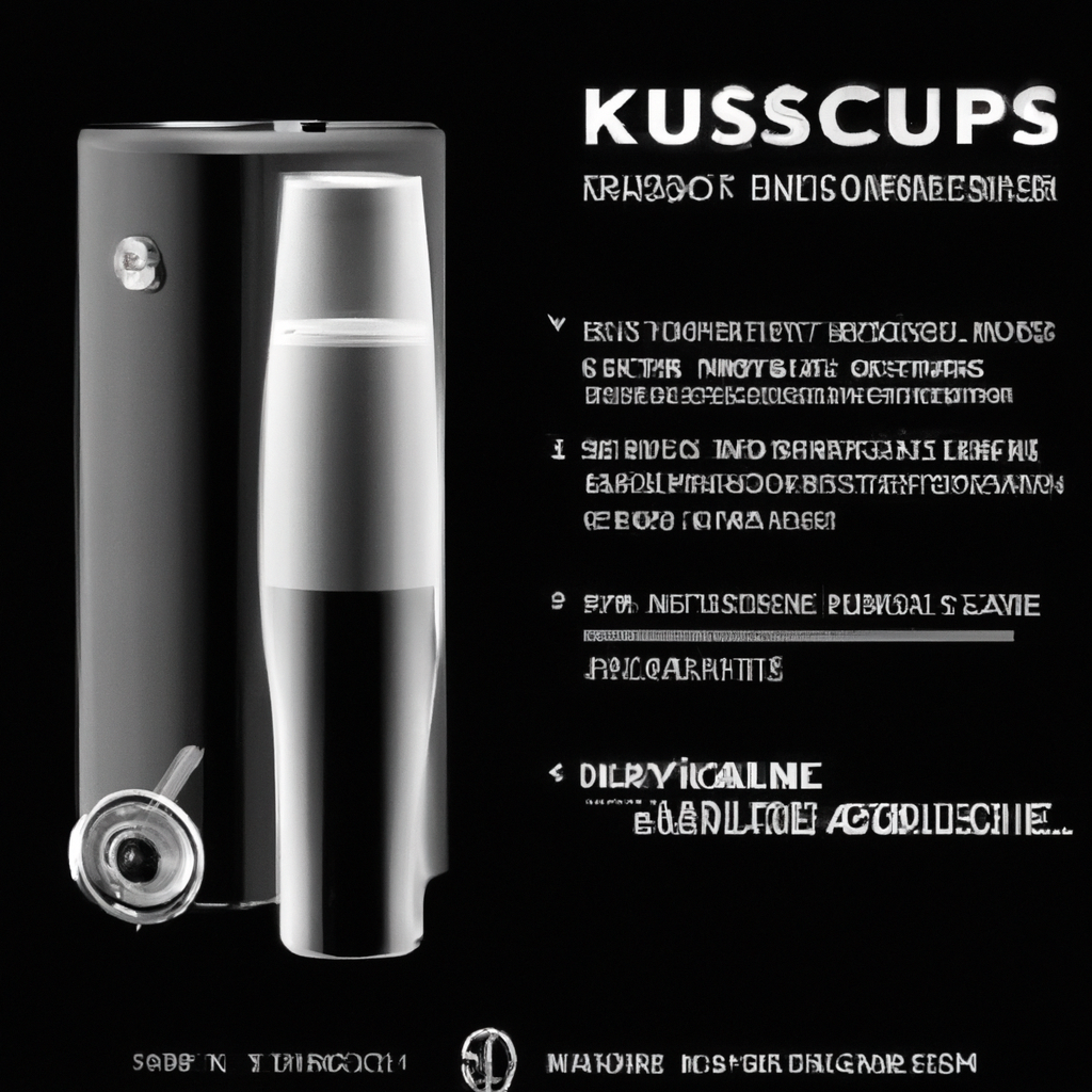 Krups Nespresso Citiz  Milk