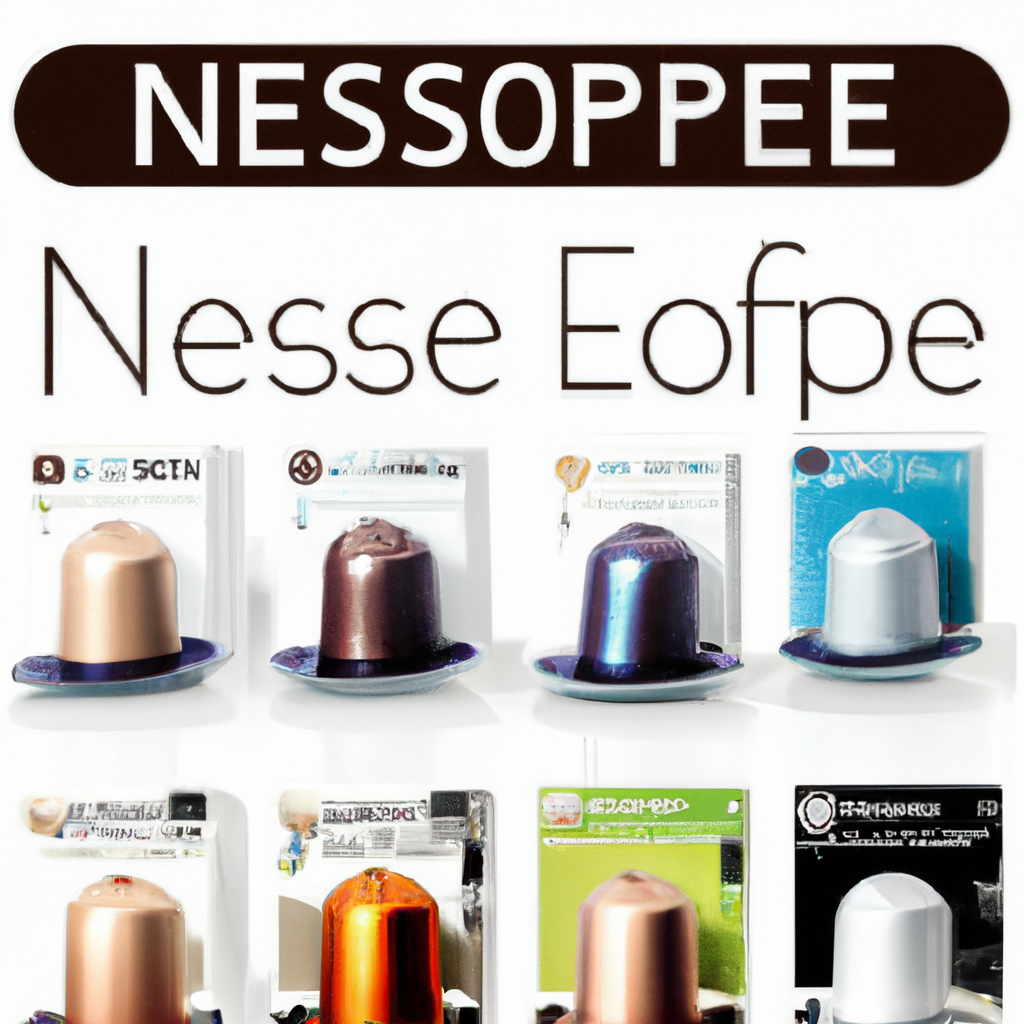 Nespresso Kapseln Angebot Diese Woche