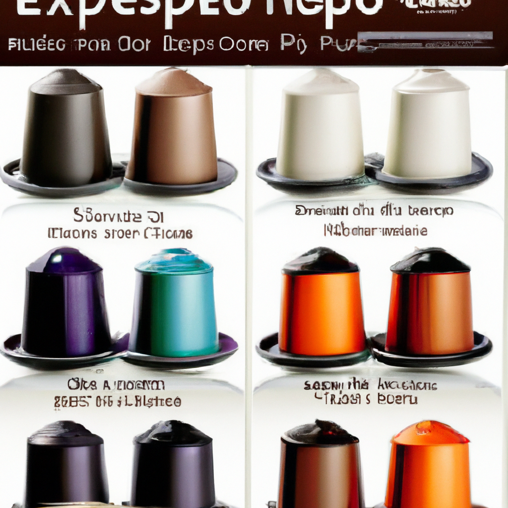 Nespresso Kapseln Angebot Diese Woche