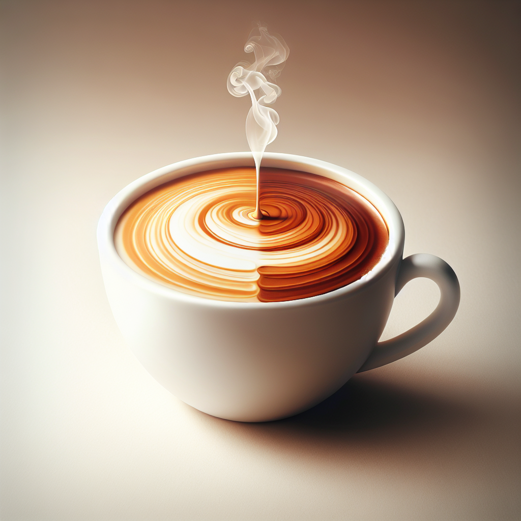 Recetas de café con leche con Nespresso