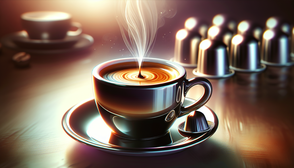 Best Places to Buy Nespresso Pods