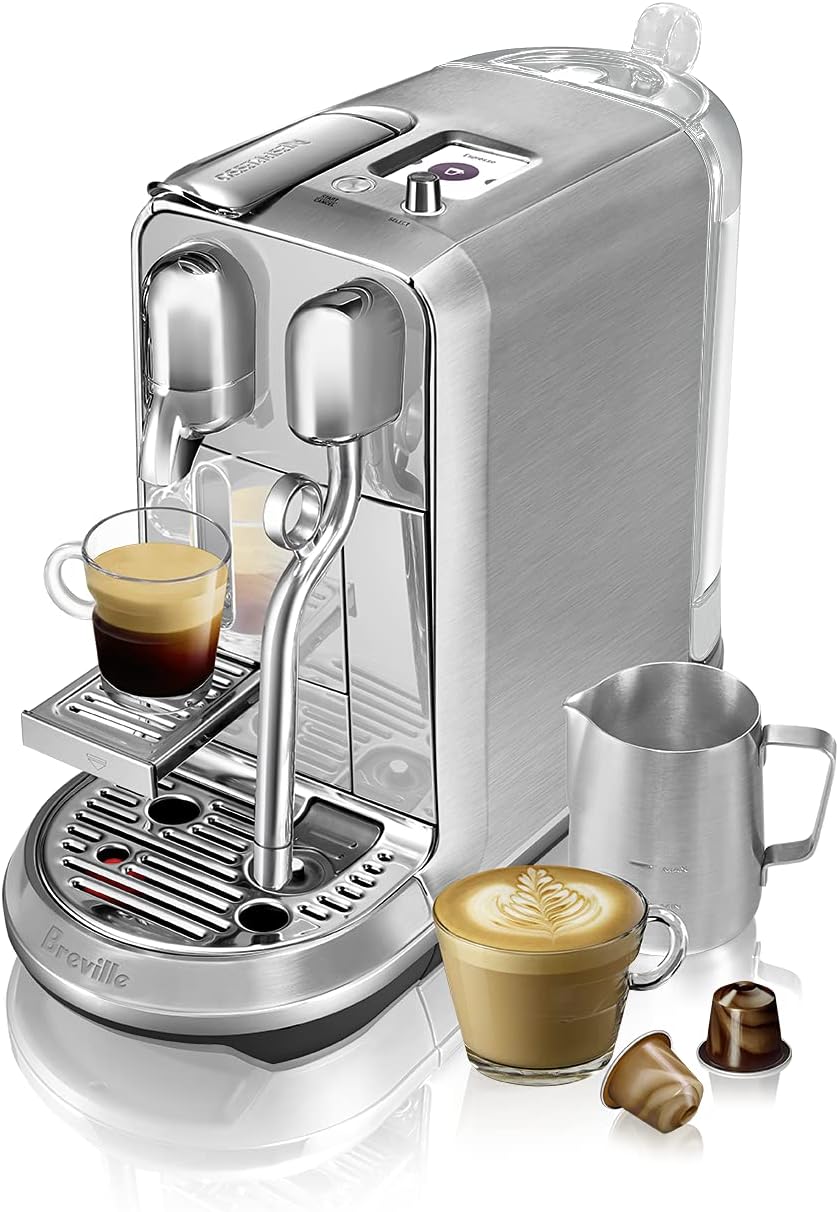 Ultimate Comparison: 5 Nespresso Machines Reviewed - NesPressoDude