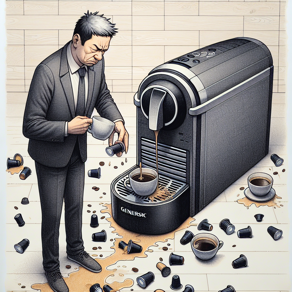 Dont Buy: Nespresso Vertuo Next - My Experience and What Actually Worked