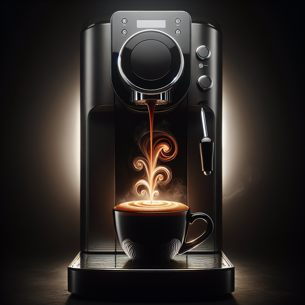 Experience Barista-Style Coffee with Nespresso CitizMilk