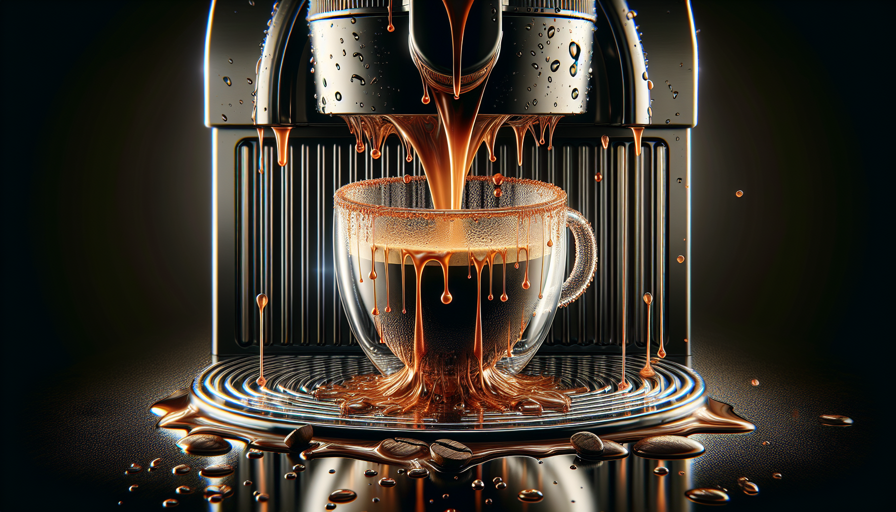 How to Descale Your Nespresso Machine