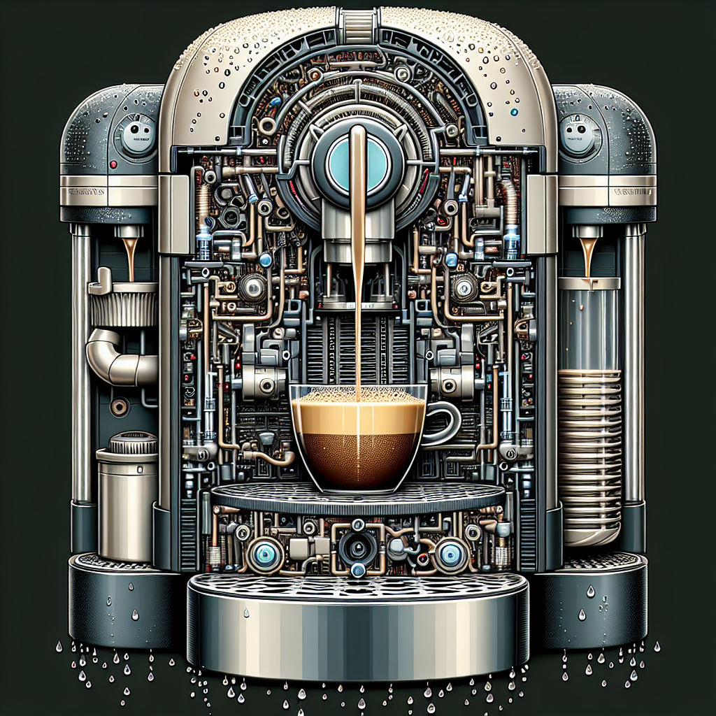 How to Descaling Your Nespresso Lattissima One Machine