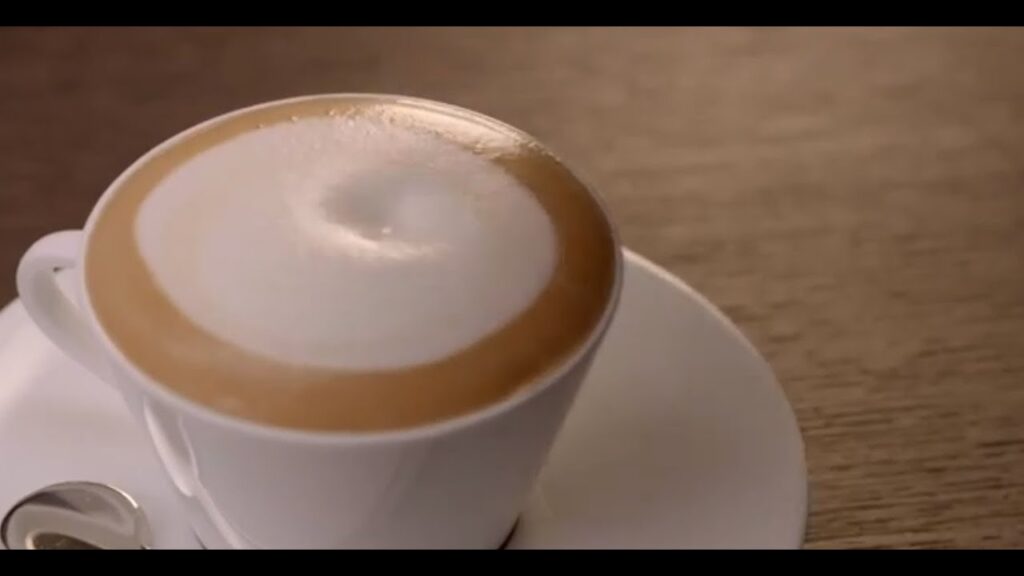 How to Make Authentic Cappuccino with Nespresso