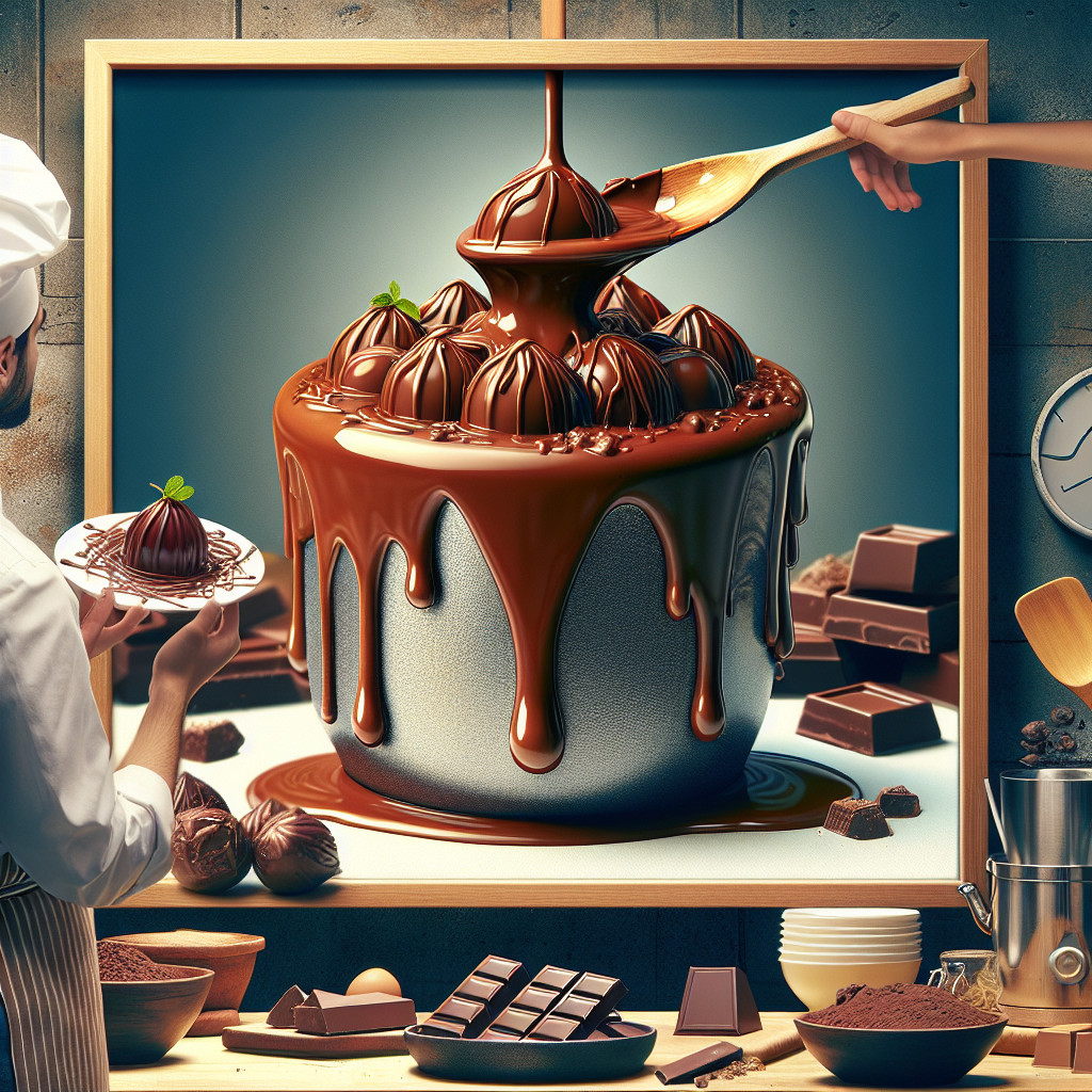 How to Prepare Chocolate-Based Recipes with the Nespresso Barista