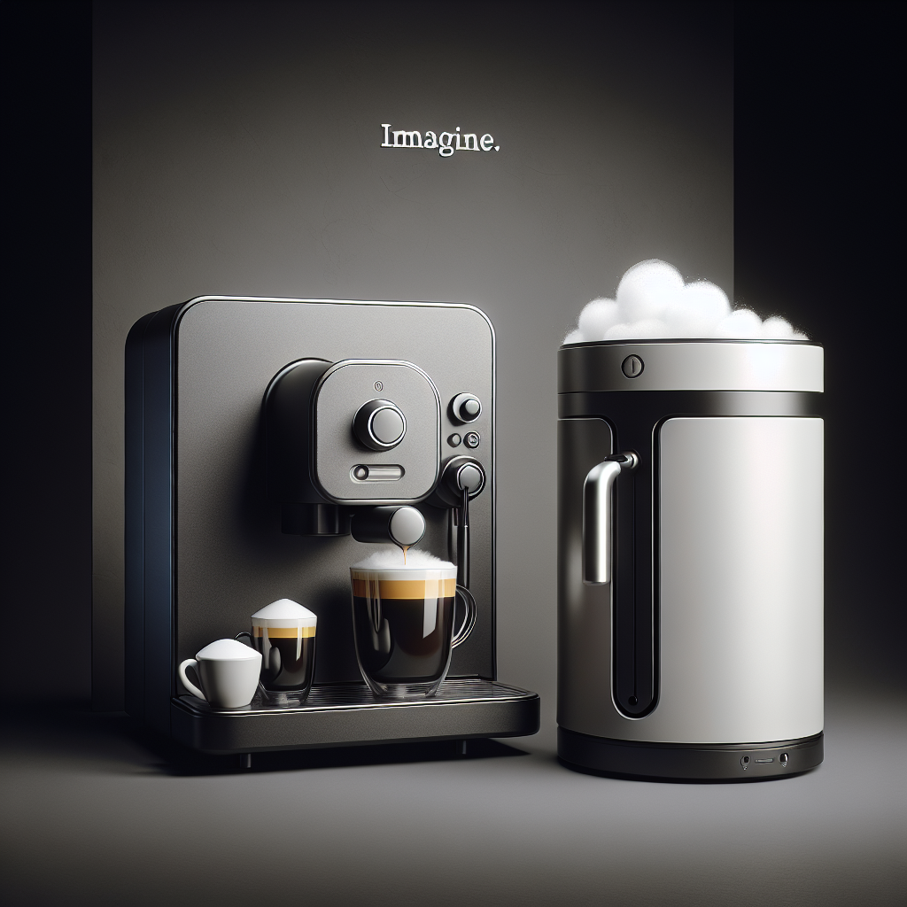 How to use NESPRESSO VERTUO NEXT with AEROCCINO 3