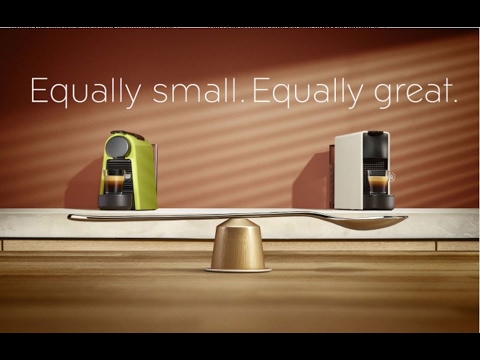 How to Use the New Nespresso Essenza Mini Machine: A Step-by-Step Guide