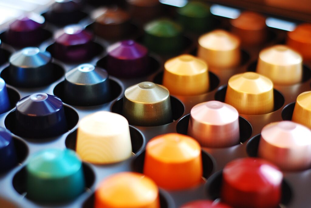 Is Nespresso the Best Choice for Pod Coffee Machines?