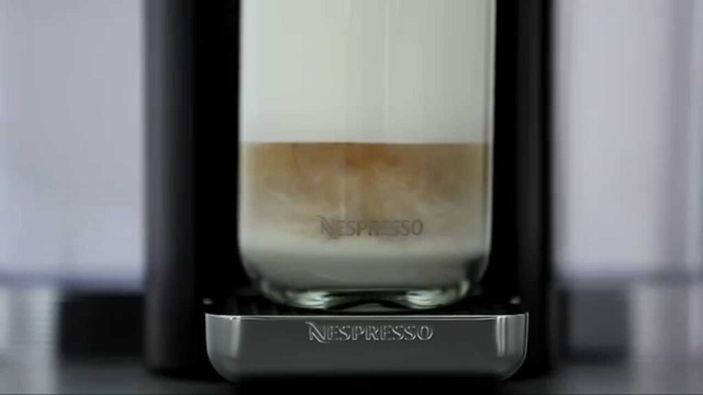 Nespresso Aeroccino+: How to Use Guide