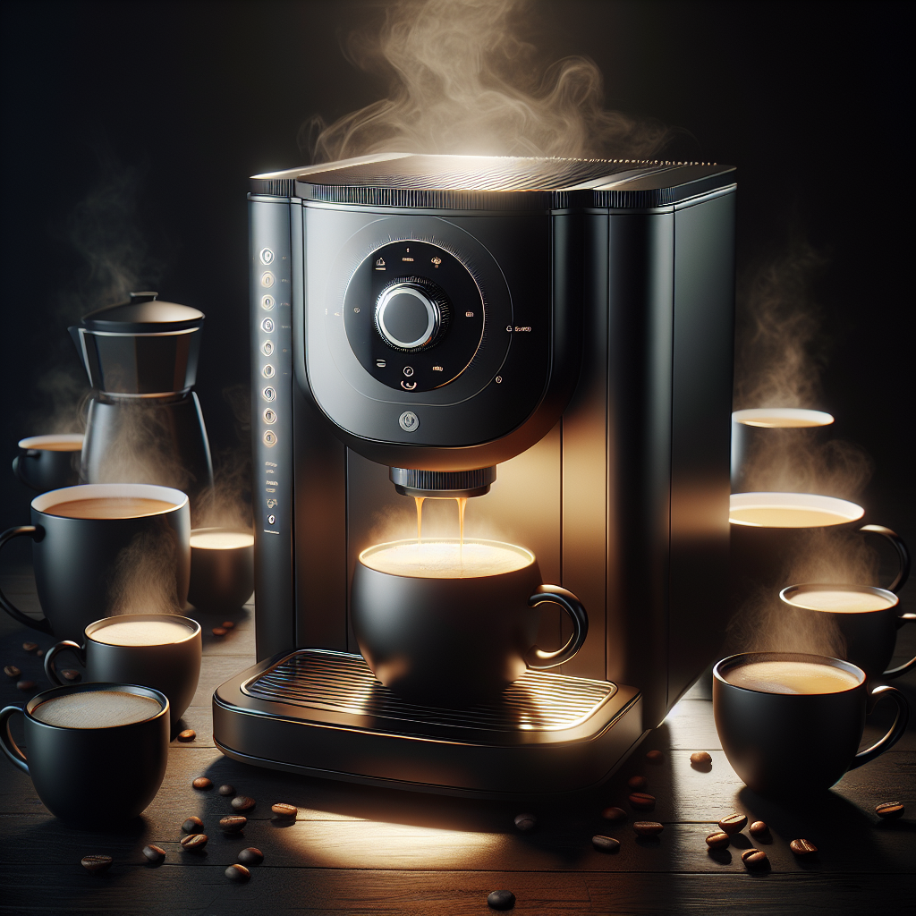 Nespresso by DeLonghi Essenza Mini Review