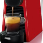 Reset Your Nespresso Essenza Mini Coffee Machine to Factory Settings