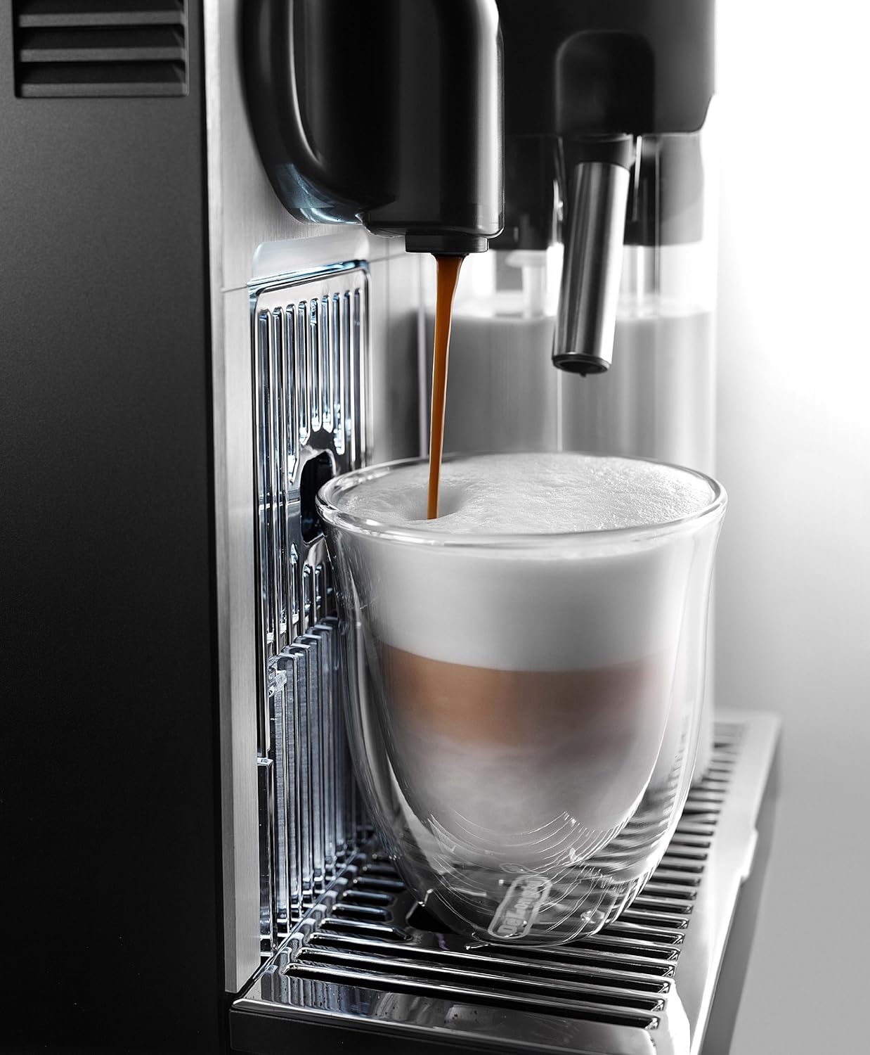Nespresso Lattissima Pro Espresso Machine Review