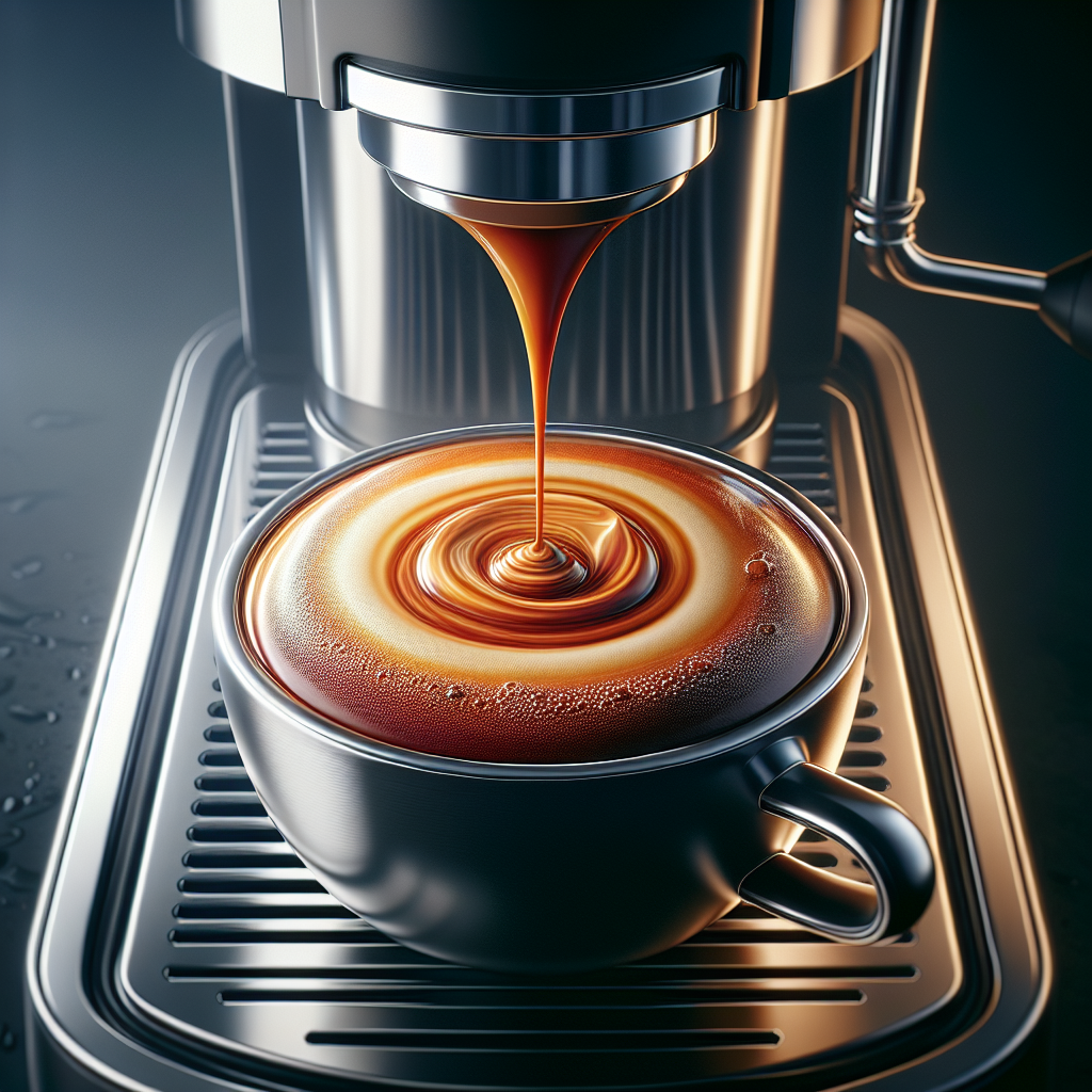 Nespresso Vertuo Plus - First Time Use Guide